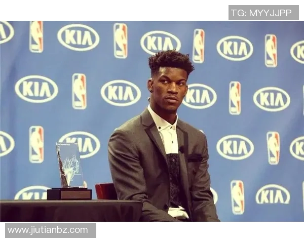 吉米巴特勒的篮球之路与领导力：从孤独到辉煌的传奇故事