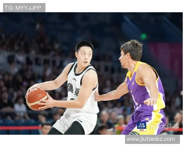全运会广东男篮对决北京队精彩回顾与赛后分析
