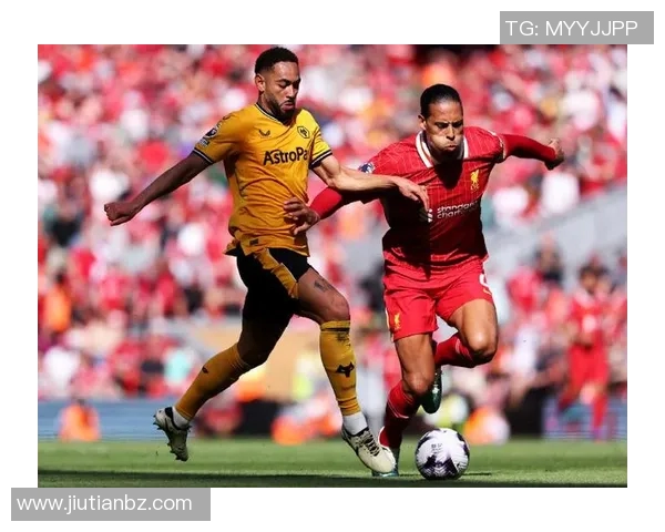 利物浦与狼队精彩对决全场录像回顾及精彩瞬间分析