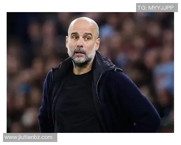 瓜迪奥拉的换人魔法欧冠淘汰赛7次换人全部进球的奇迹